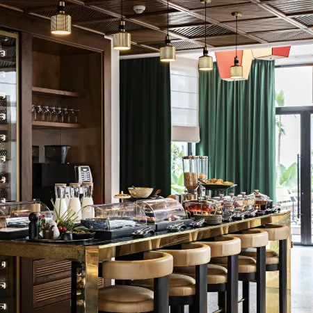 La Maison Palmier Abidjan, a Member of Design Hotels