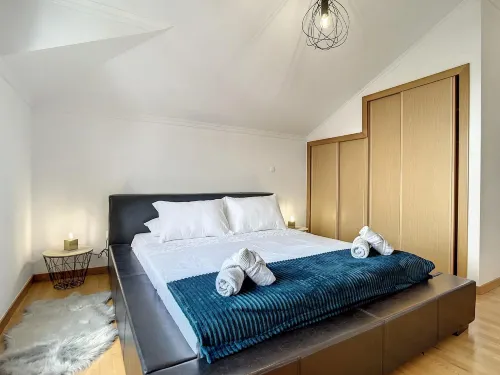 Desert Island Apartment by Atlantic Holiday