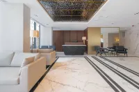 Piazza Epigraph Hotel a Batumi