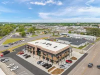 The Flying Fifty Hotel Hotels in Cullman