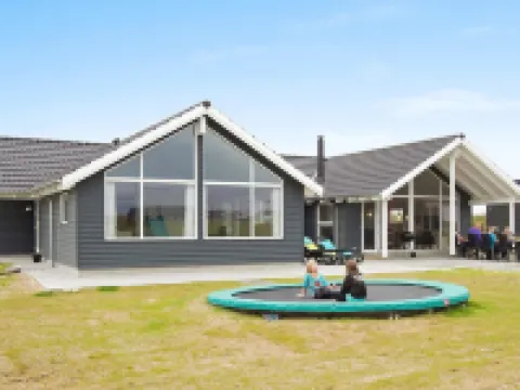 Luxury Beach House for 14 - By Traum Ferienwohnungen