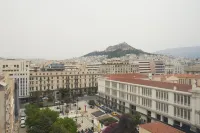 Athens Penthouse - Condos