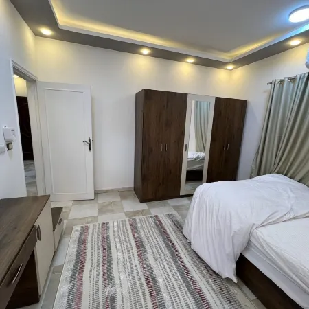 Spacious 2-Bedroom Apartment - Families Only