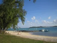 Tyvabro Guesthouse Hotels in Mahebourg