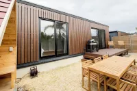 Localino Stay Aoshima Hotel di Miyazaki