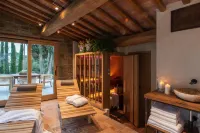 La Tuscia - Tenuta di Toscana, Boutique Villa