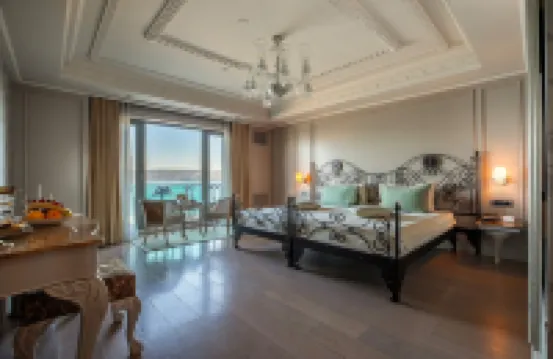 Mfb Tarabya Hotel Hotels near Beykoz