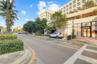 Chic Large Studio Apt Near Ocean Drive South Beach