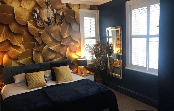 Amarillo Guesthouse