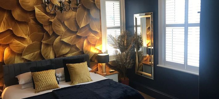 Amarillo Guesthouse Ξενοδοχεία στην πόλη Μπόρνμουθ
