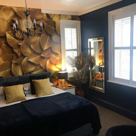 Amarillo Guesthouse