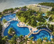 Selection Riviera Cancun Hotels in Puerto Morelos