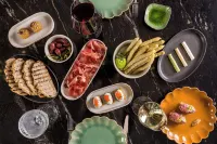 Amoure Hotel - The Leading Hotels of the World - petit déjeuner