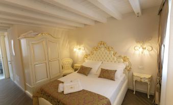 Ca' Vittoria Boutique House ApartSuite Chioggia