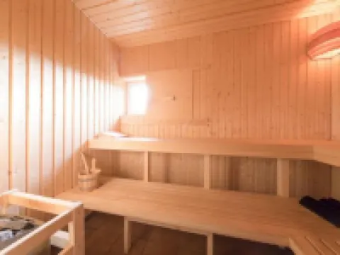 XXL Familienferienhaus Hotels in Mirow