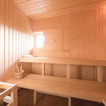 XXL Familienferienhaus