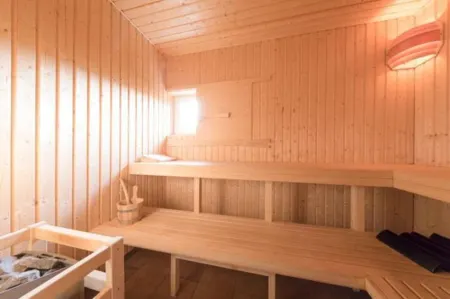 XXL Familienferienhaus