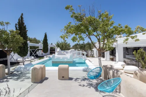 Kallos Villas & Suites - boutique