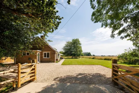 Idyllic 3 Bed Country Cottage