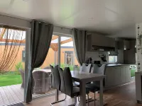 Chalet in Domburg Near Dunes