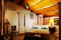 La Casa sulla Collina d'Oro