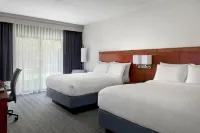 Courtyard Baltimore Hunt Valley Hotels in Cockeysville