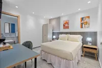 Hotel Vista Caribe Azua Hotels in 