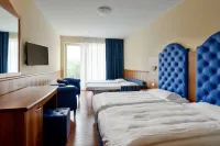 Hotel Internazionale - parking
