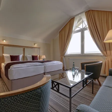 Hotel Aquamarin