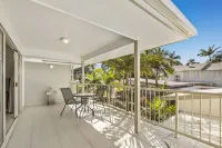 Noosa River Palms Hotels in Tewantin