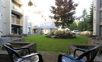 Marquise Condos by Whistler Retreats