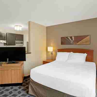 MainStay Suites Mt Laurel - Philadelphia Rooms