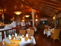 Jacaranda Hotel Nairobi Hotels near The Sarit Centre