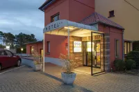 Hôtel le Verger de Bischwiller Hotels in Bischwiller