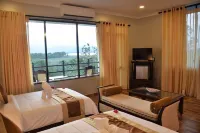 Centauria Wild Hotels in Саманалагама