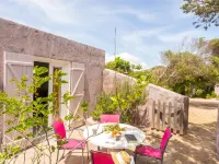 Domaine Bocca di Feno Hotels in Bonifacio