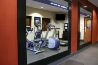 Hampton Inn & Suites Manchester-Bedford - Fitnessstudio