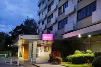 Hôtel Mercure Paris Vélizy