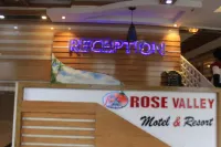 Rose Valley Motel & Resort - 3-Star
