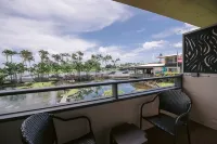 Scp Hilo Hotel - Scenic