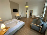 Boardinghouse Flensburg - by Zimmer Frei! Holidays