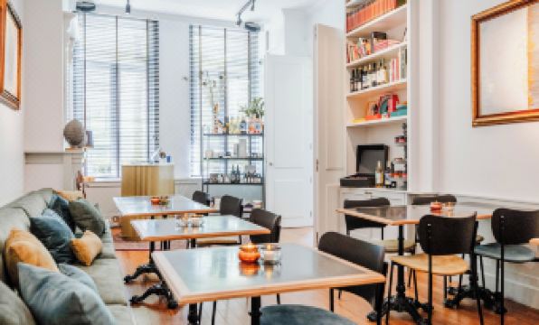 Boutique Hotel Maison Emile