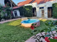 Baridi Villa Hotel a Kiwengwa