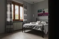 Agriturismo RiDaRoca Hotels in Monta
