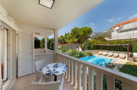 Villa Mediterranea Hotels in 