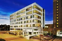 The Tennessean Personal Luxury Hotel Hôtels à proximité de : Fountain City Ballpark