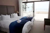 An der Mole Apartment فنادق في لانغستراند