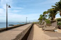 Grand Hyatt Lanzarote Playa Dorada Resort - Luxury