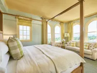 Ashland Springs Hotel Hotele w: Jackson County