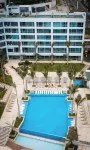 Oro Verde Manta - Ocean View